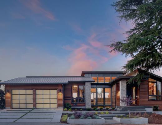 2 комнатная квартира в ЖК Ремизовка