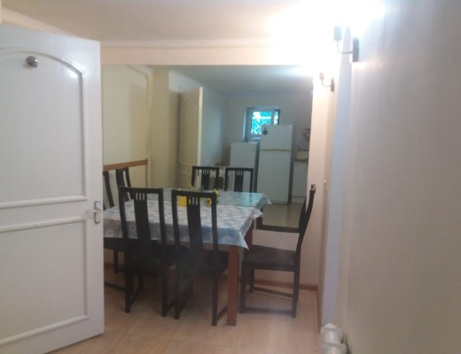 5-rooms house for rent, Satpayev av. coner Luganskyi str.