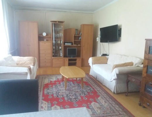 5-rooms house for rent, Satpayev av. coner Luganskyi str.