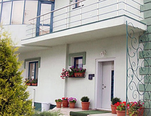 4-Room Townhouse for Sale in Baganashil, Sun Town Almaty