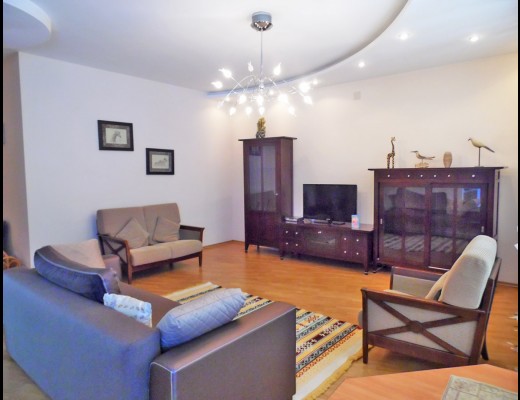 4-Room Townhouse for Sale in Baganashil, Sun Town Almaty