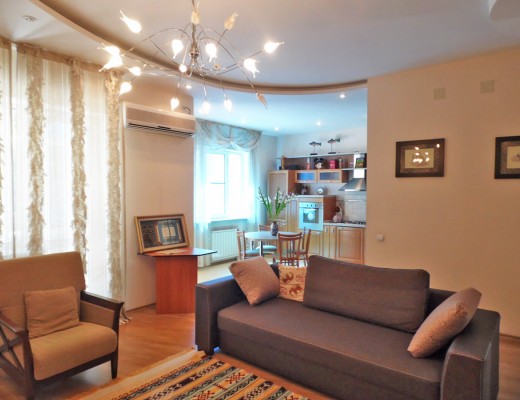 4-Room Townhouse for Sale in Baganashil, Sun Town Almaty