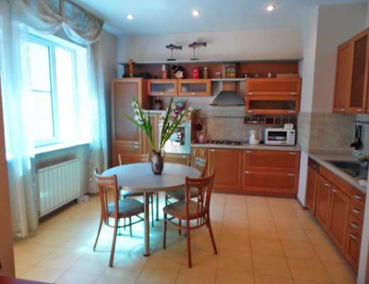 4-Room Townhouse for Sale in Baganashil, Sun Town Almaty