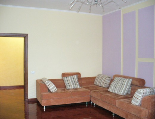 5 room apartment, 208 sq m, Salem residential complex