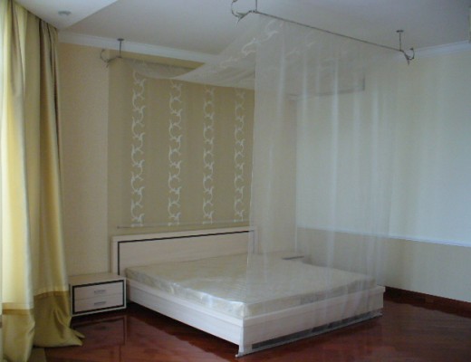 5 room apartment, 208 sq m, Salem residential complex