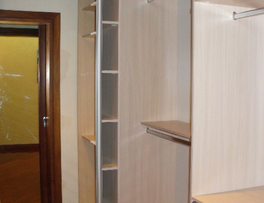 5 room apartment, 208 sq m, Salem residential complex