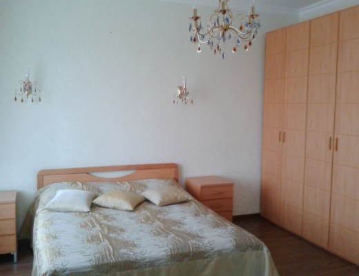 3 room apartment, residential complex Talisman