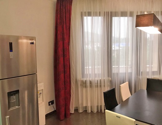 Apartment 300 sq m, RC Versall