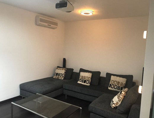 Apartment 300 sq m, RC Versall