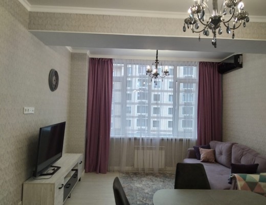 2 room apartment RC Prestige