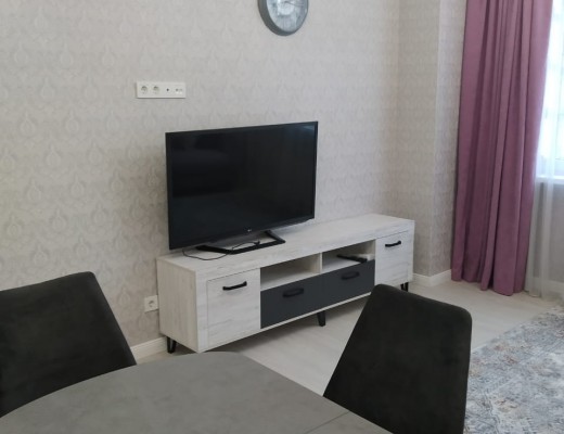 2 room apartment RC Prestige