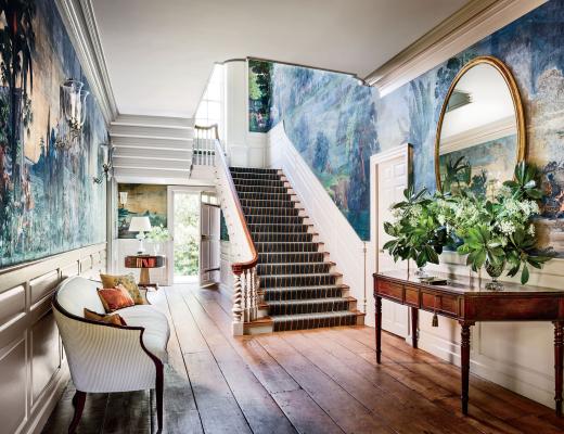 Особняк, Баганашыл, м-он Нур Алатау