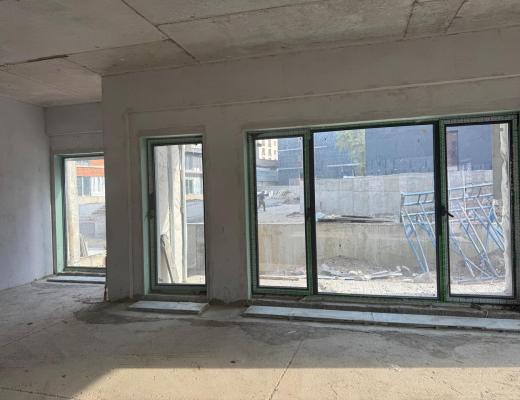 4-room apartment in Medeu district, Samal 3