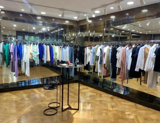 Commercial real estate: shops and boutiques. Medeu district, Shevchenko street