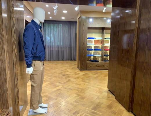 Commercial real estate: shops and boutiques. Medeu district, Shevchenko street